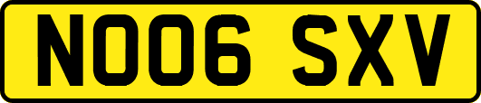 NO06SXV