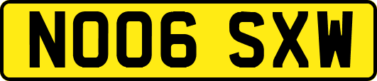 NO06SXW