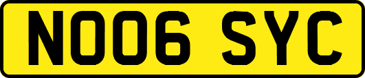 NO06SYC