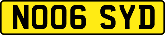 NO06SYD