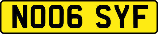 NO06SYF