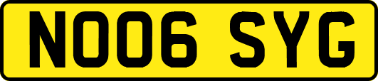 NO06SYG
