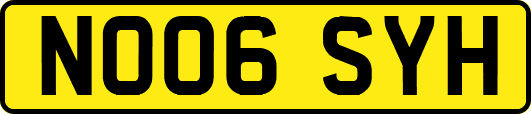 NO06SYH
