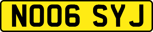 NO06SYJ