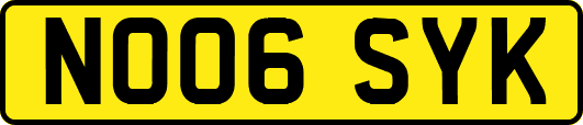 NO06SYK