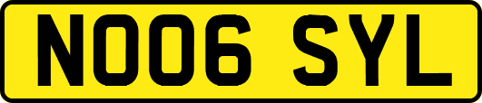 NO06SYL