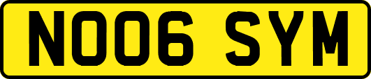 NO06SYM