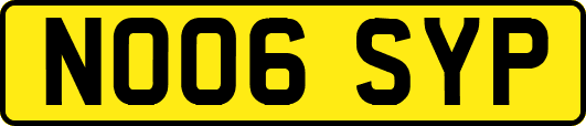 NO06SYP