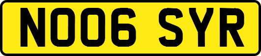 NO06SYR