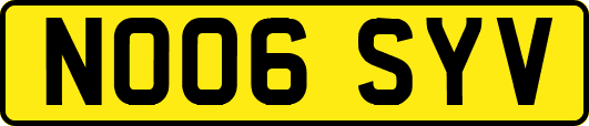 NO06SYV