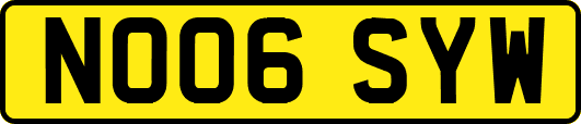 NO06SYW