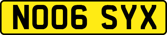NO06SYX