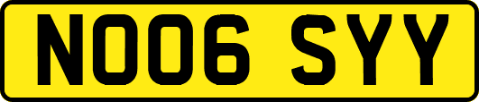 NO06SYY