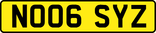 NO06SYZ