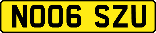 NO06SZU