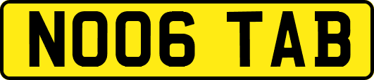 NO06TAB