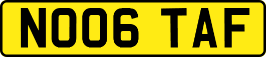 NO06TAF