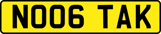 NO06TAK