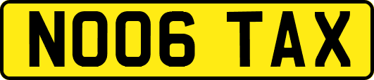 NO06TAX