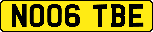 NO06TBE