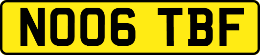 NO06TBF
