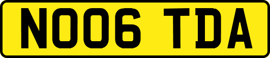 NO06TDA