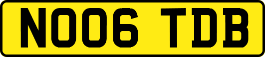 NO06TDB