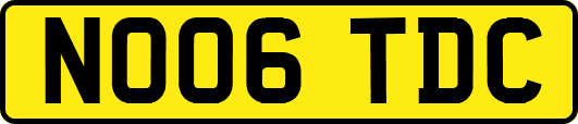 NO06TDC