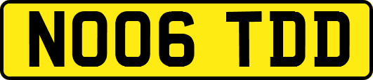 NO06TDD
