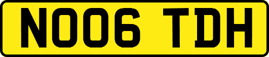 NO06TDH