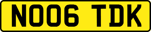 NO06TDK