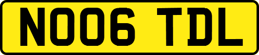 NO06TDL