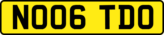 NO06TDO