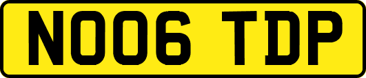 NO06TDP
