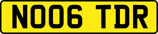 NO06TDR