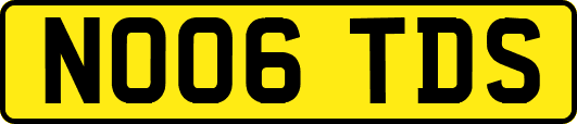 NO06TDS