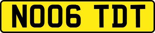NO06TDT