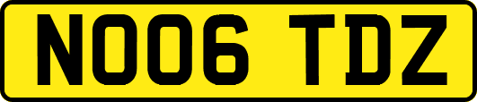 NO06TDZ