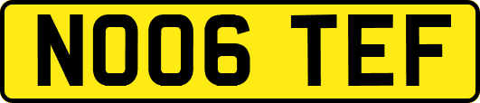 NO06TEF