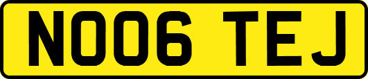 NO06TEJ
