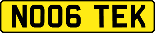 NO06TEK