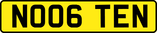 NO06TEN