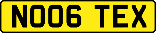 NO06TEX