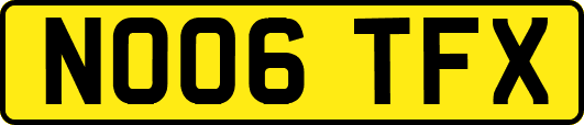 NO06TFX