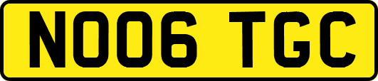 NO06TGC