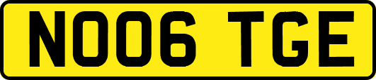 NO06TGE
