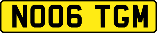 NO06TGM
