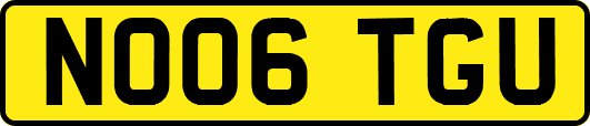 NO06TGU