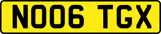 NO06TGX