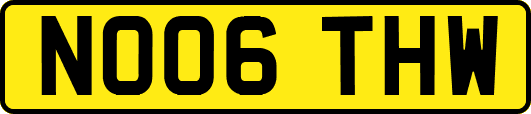 NO06THW